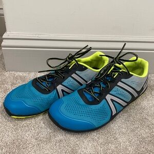 Zero HFS Barefoot Shoes